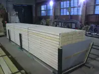 Пиломатериалы обрезные из сосны, ели: строганные, не строганные., фотография 2