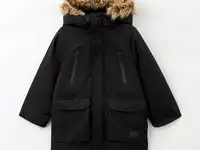 Куртка утепленная sela