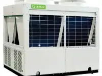 Купить чиллер продажа и монтаж, фотография 5