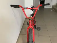 Продам BMX велосипед оригинал, фотография 5