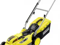 Газонокосилка роторная karcher lmo 18-36 battery (1.444-420.0)