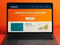 Разработка сайтов и мобильных приложений, фотография 4