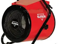 Elitech тв 5ект пушка тепловая