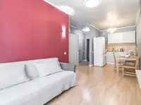 Апартаменты рядом с Триумфальной аркой, Мангилик ел 40/2, фотография 4