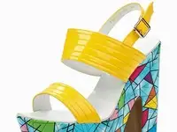 Босоножки elsi