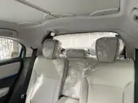 Экономичная, стильная, комфортная - машина, фотография 7