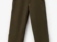 Брюки утепленные ete children