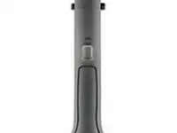 Пылесос gorenje svc216fgd сухая уборка серый