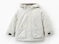 Куртка утепленная sela