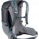 Рюкзак deuter futura 27 graphite/shale, фотография 2