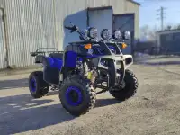 Квадроцикл125сс (Уральск), фотография 3