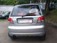 Продажа автомобиля DAEWOO Matiz, фотография 6