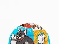 Шапка и снуд playtoday