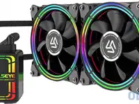 Система охлаждения жидкостная alseye h240