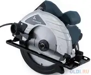 Дисковая пила accesstyle ds-a/185-1200w/sbs 1200 вт 185мм