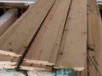 Вагонка липа кедр сосна, фотография 4