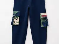 Брюки спортивные playtoday