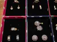 Наборы Серебро 925 проба., фотография 2