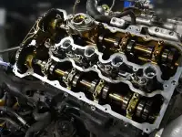 Ремонт и Замена Двигателя, фотография 2