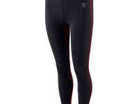 Термобелье брюки сивера годобль 2.0 женские т.серые