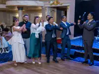 Ведущий Тамада Шоумэн, фотография 6