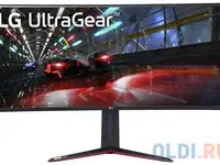 Монитор 38" lg ultragear