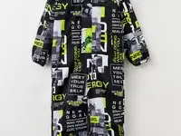 Комбинезон утепленный playtoday