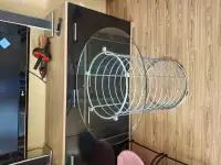 Продаётся стол круглый стеклянный, фотография 2