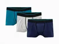 Трусы 3 шт. acoola