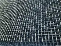 Сетка рифлёная, сетка сварная, фотография 6