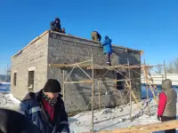 Строительные услуги, стройка ремонт под ключ, фотография 8