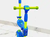 САМОКАТЫ новые детские трёхколёсные по НИЗКИМ ценам, фотография 6