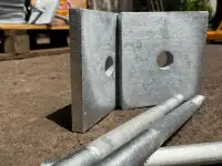 Анкерная плита купить, фотография 4