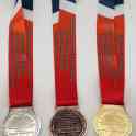 Медали по индивидуэльному дизайну, фотография 2