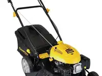 Газонокосилка бензиновая champion lm4627