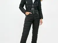 Комбинезон утепленный goldrai