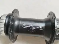 Задняя втулка Shimano FH-RM35 Altus, фотография 8