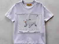 Футболка artograph