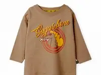 Лонгслив happy baby