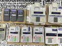 Кассовый аппарат, фотография 4