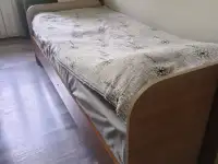 продам кровать бу, фотография 4