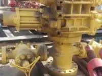 Буровое оборудование, фотография 3