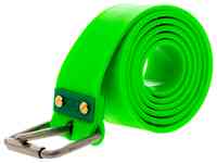 Ремень для грузов силиконовый марсельский green marlin