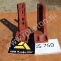 Стрелы бетоносмесителя (рычаги смесителя) JS750
