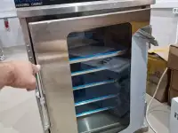 Оборуд./линию SNINEHO новое для фастфудов-бургерных HENNY PENNY, фотография 6