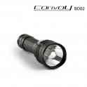 Фонарь Convoy BD02 XM-L2 T6 4C