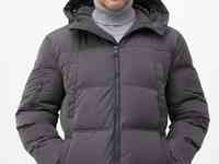 Пуховик finn flare