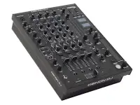 Denon DJ X1850 Prime Professional 4-channel DJ Club Mixer
