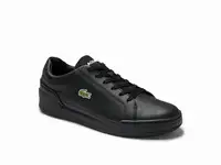 Мужские кеды lacoste challenge