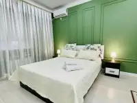 Просторная 2-комнатная квартира, Таумыш Жумагалиева 10